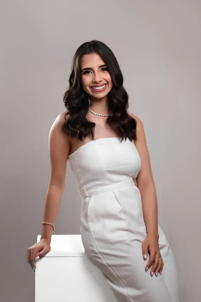 Geovanna Barreto